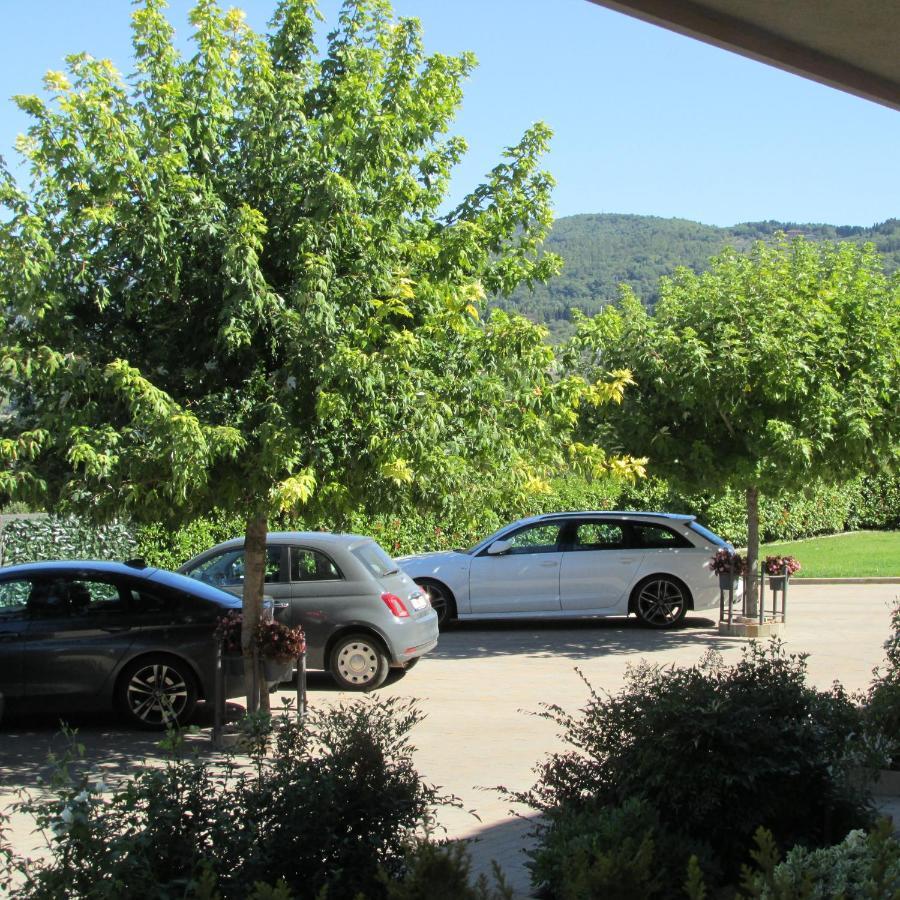 Aparthotel Residence Fiesole 3*
