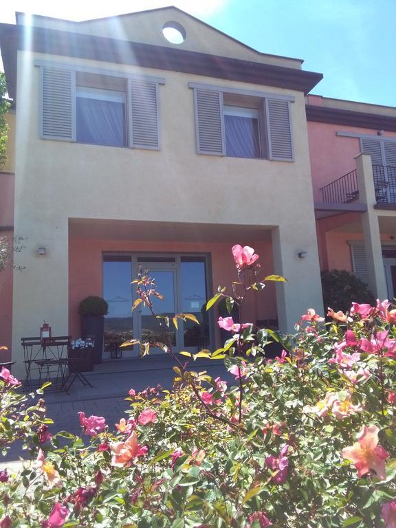 Residence Fiesole Aparthotel