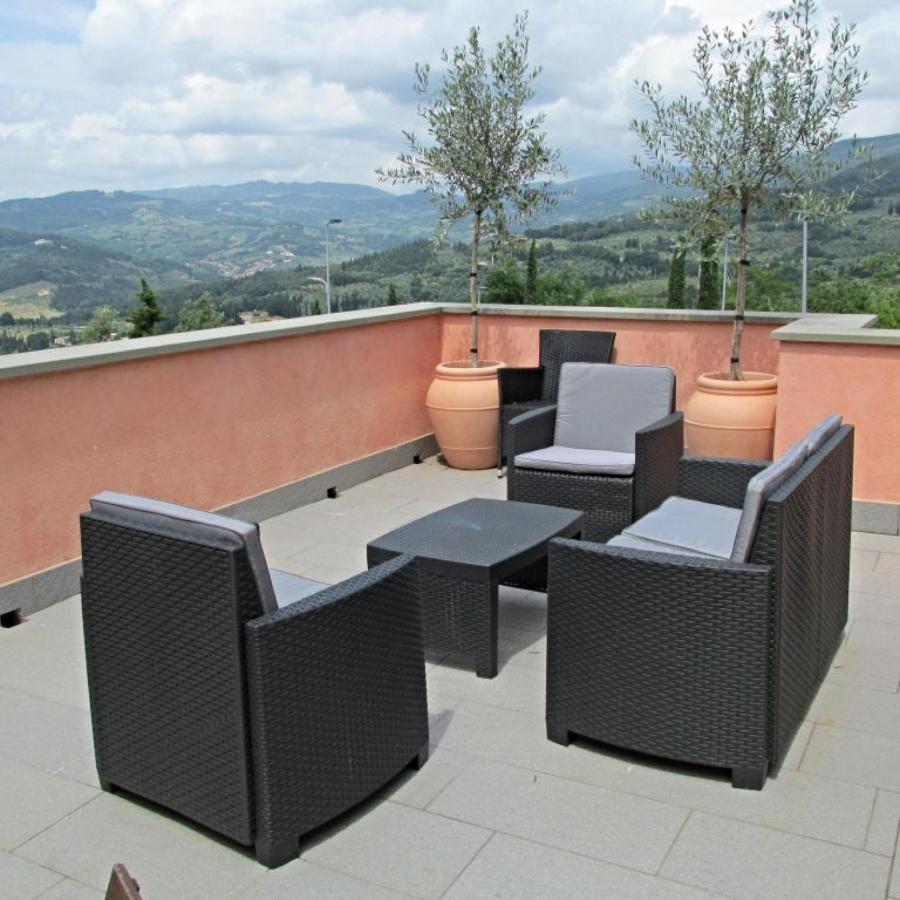 Residence Fiesole Aparthotel