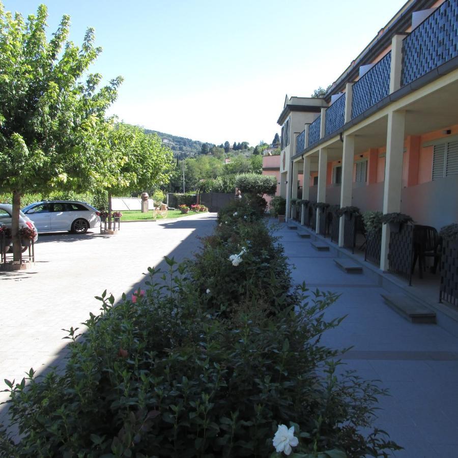 Residence Fiesole Fiesole