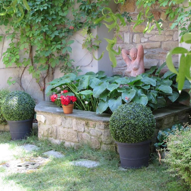 Residence Fiesole 3*