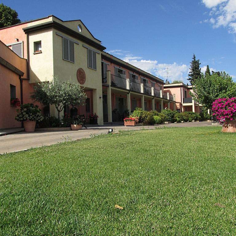 Residence Fiesole Appart hôtel Fiesole