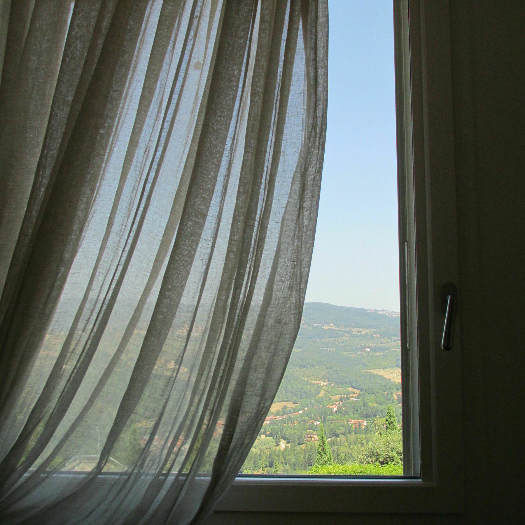Residence Fiesole 3*